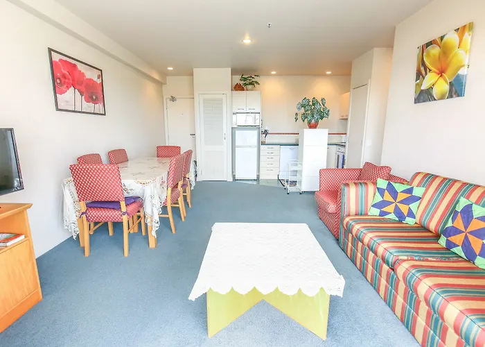 Imperial Garden 2 Bedroom Apartment
