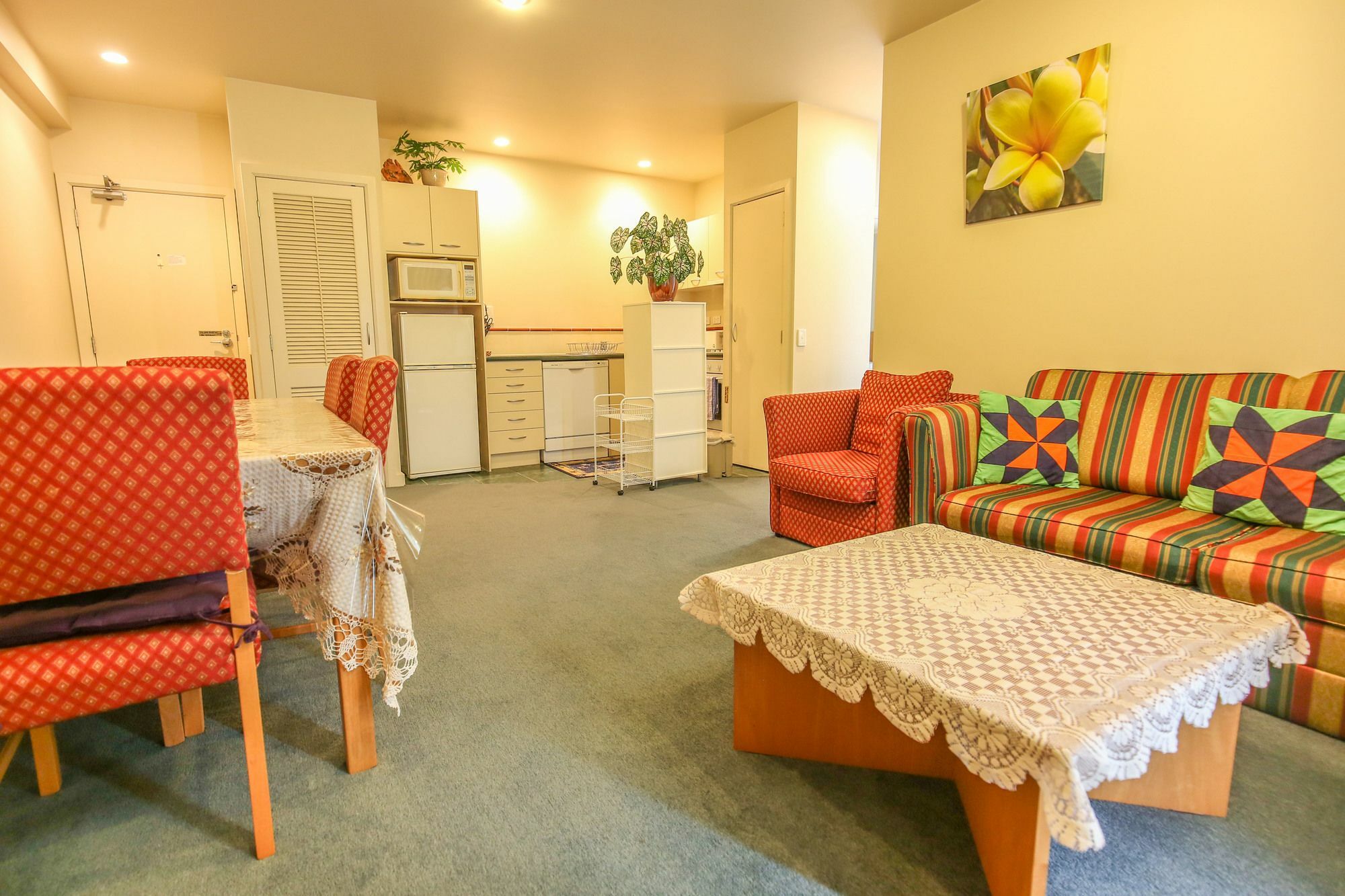Imperial Garden 2 Bedroom *