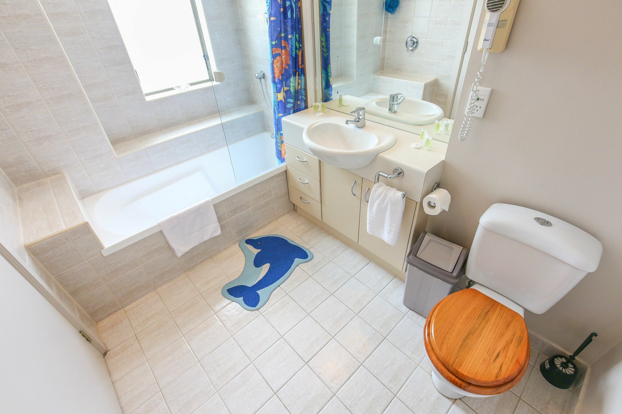Imperial Garden 2 Bedroom Auckland