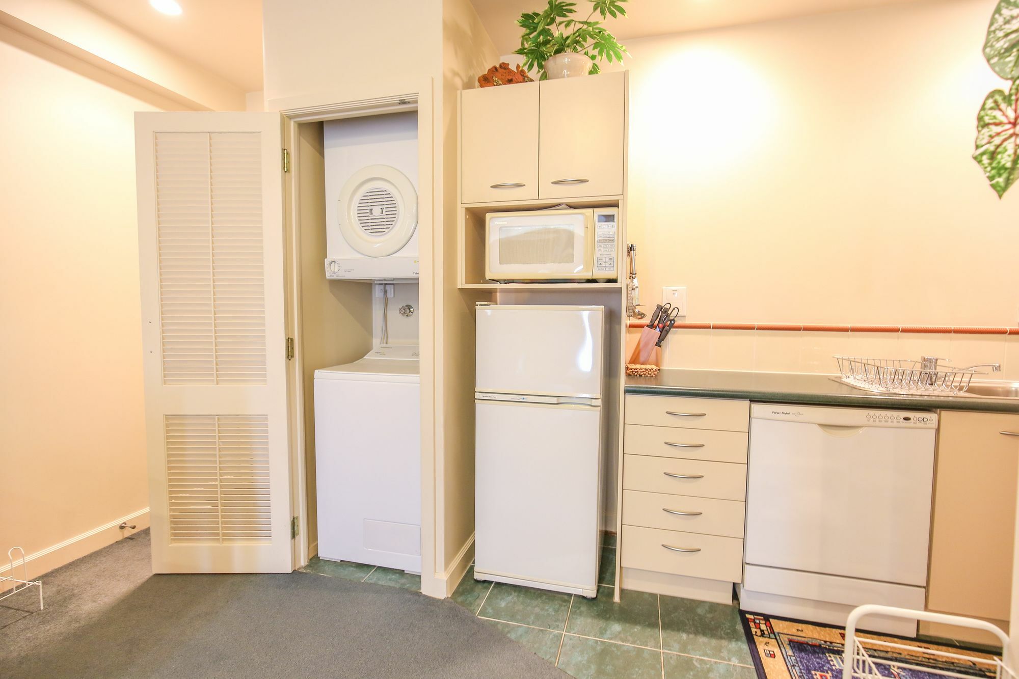 Imperial Garden 2 Bedroom Apartment Auckland