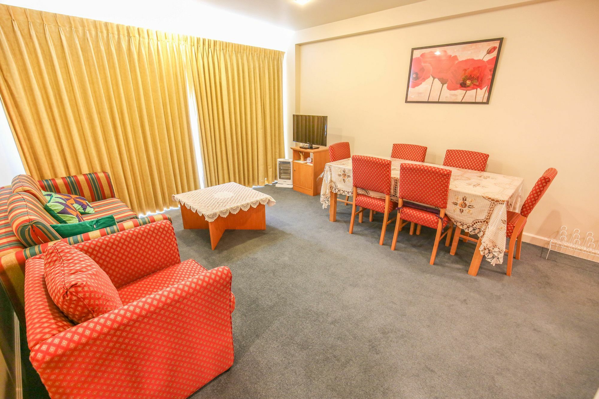 Apartment Imperial Garden 2 Bedroom