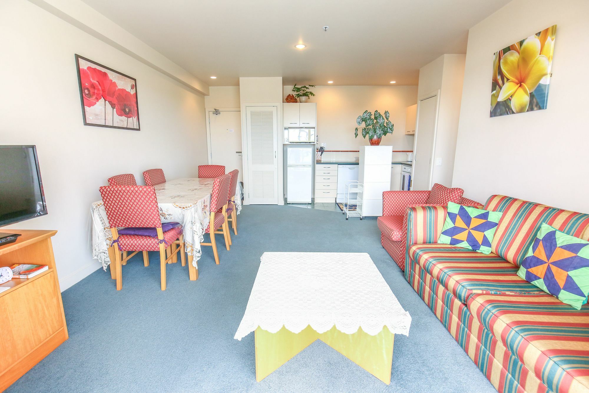 Apartment Imperial Garden 2 Bedroom *